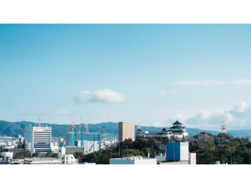 纪之国阿瓦隆酒店 和歌山 外观 照片