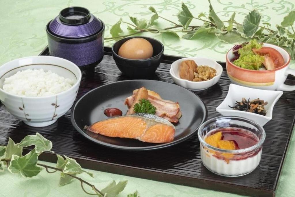 纪之国阿瓦隆酒店 和歌山 外观 照片
