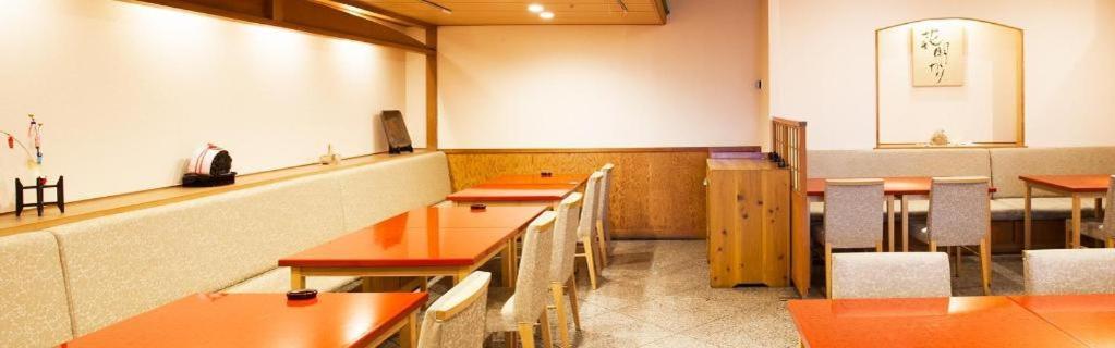 纪之国阿瓦隆酒店 和歌山 外观 照片
